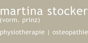 Logo Martina Stocker (vorm. Prinz)