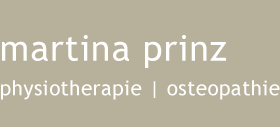 Logo Martina Prinz